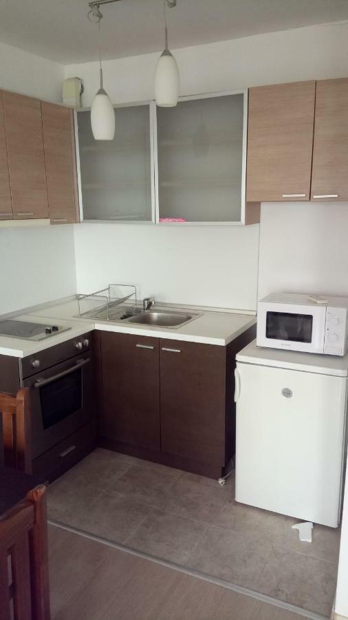 Marina Residence Complex Kavarna Luaran gambar